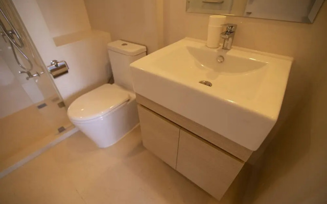 Apartment in BKK - bkb28