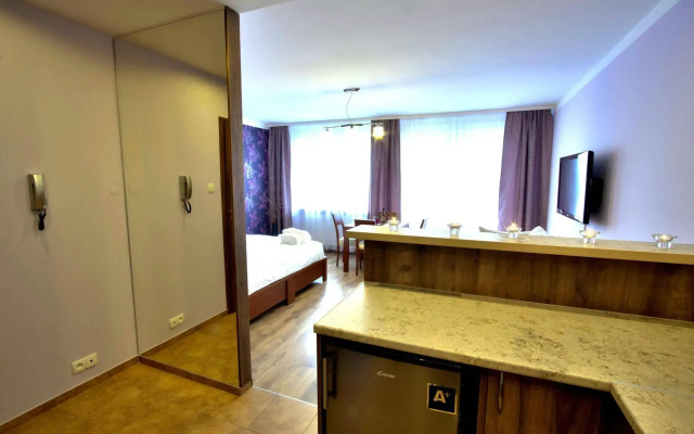 Palace Apartments Kraków - Cystersów