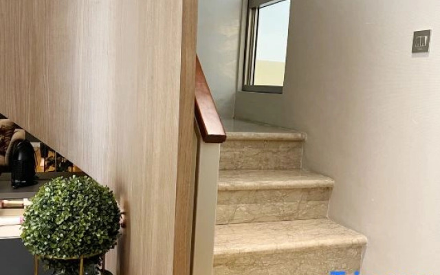 Premium Luxury Home At Golf Island PIK