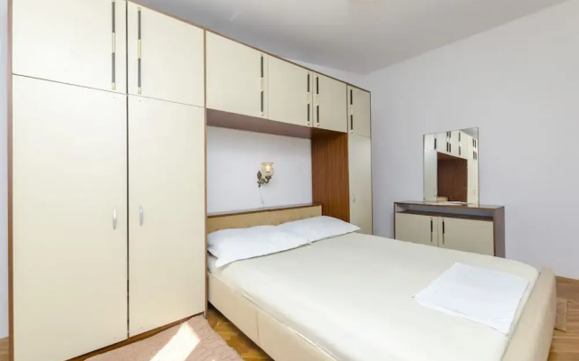 Apartments Janja