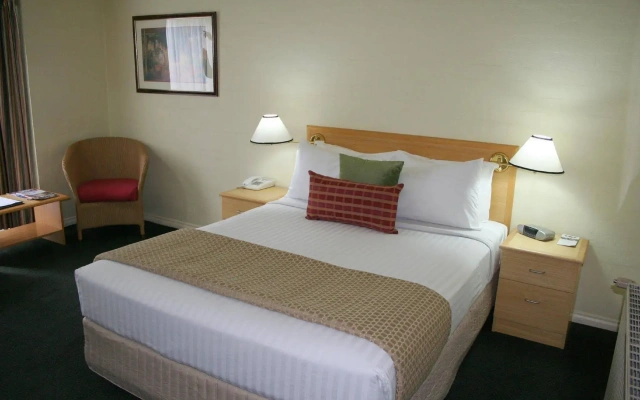 Grand Country Lodge Motel