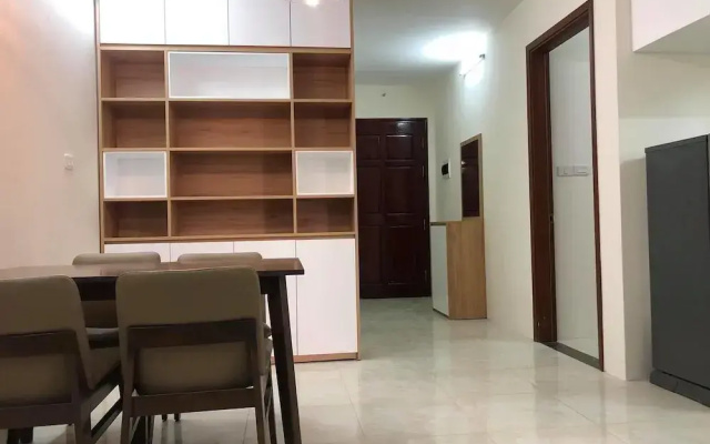 Housing Halong