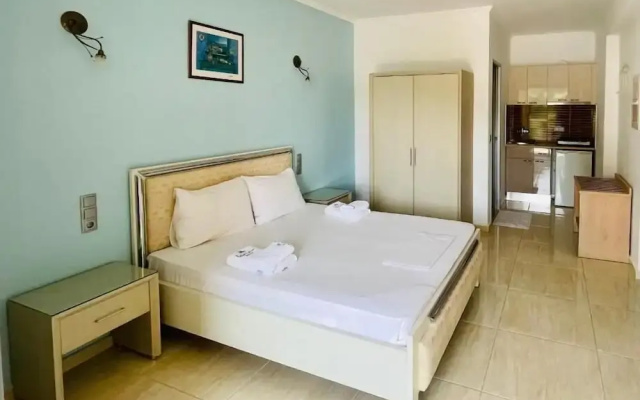 Ionion Beach Resort