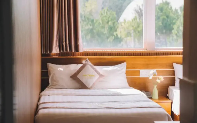 Anh Phuong Hotel Da Lat