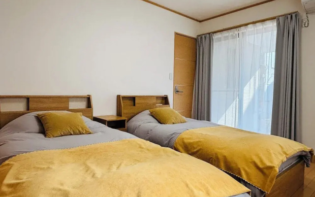 Kamei House