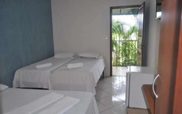 Hotel Cataratas