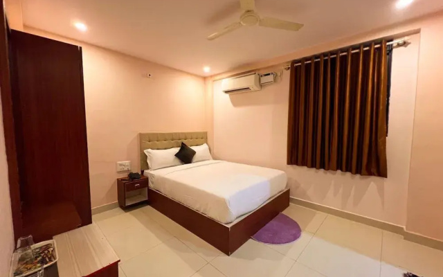 Hotel InTourist by Agira Hotel