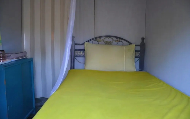 Tong Ju Homestay