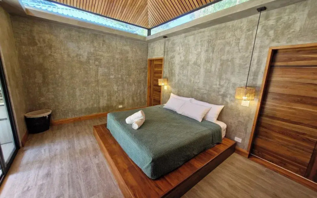 Serenity Sand Bungalow