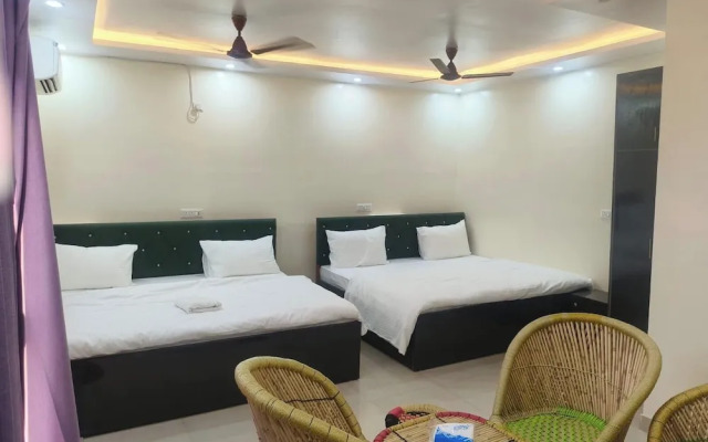 The King Residency