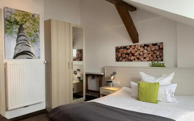Best Business Bühl - Boardinghouse
