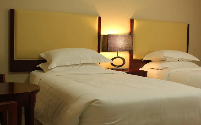 Villa Misk Suites