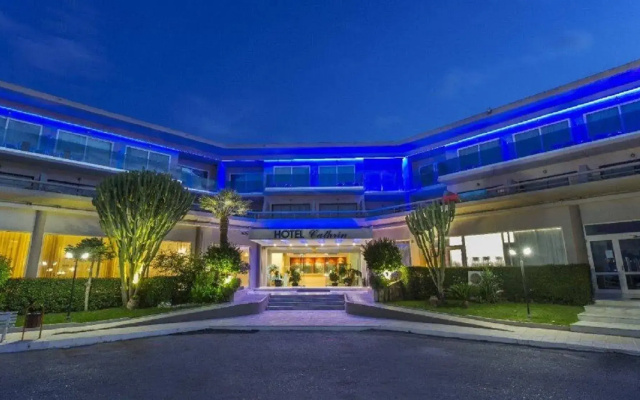 Cathrin Hotel