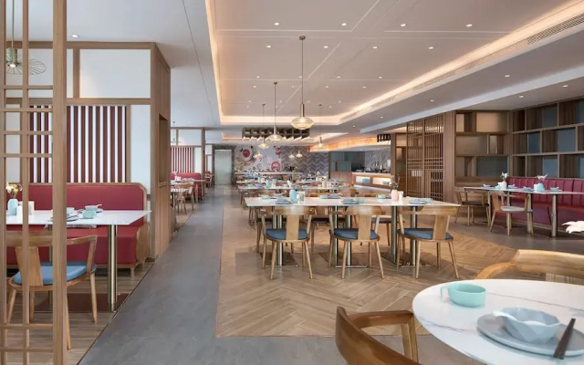 Vista Collection ShenZhen Longgang
