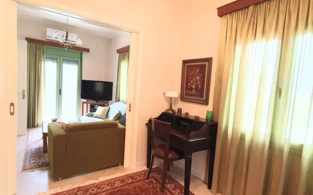 Best House Green Home Eleofito Agrinio
