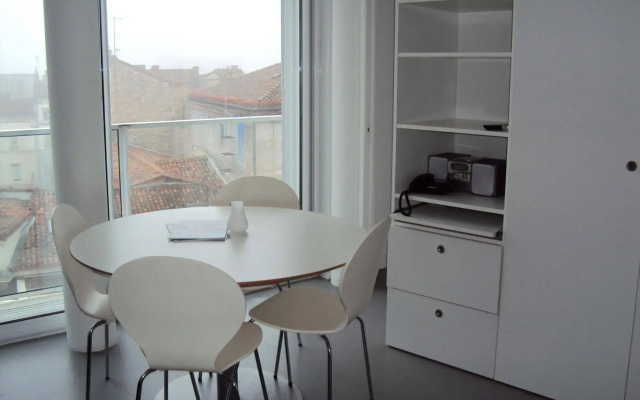 Mobilogis Angouleme Jaures