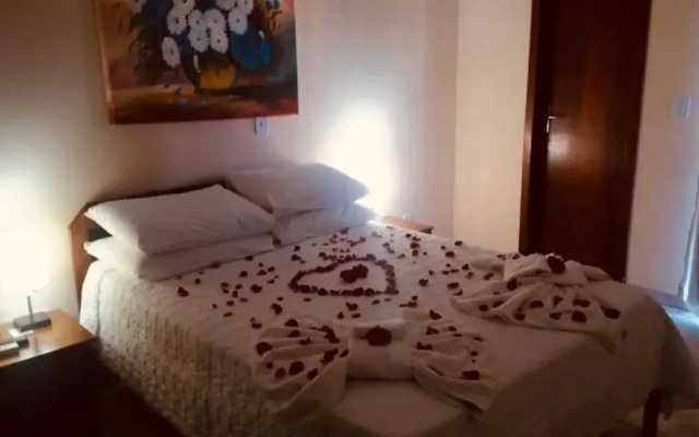 Hotel Marlin Azul