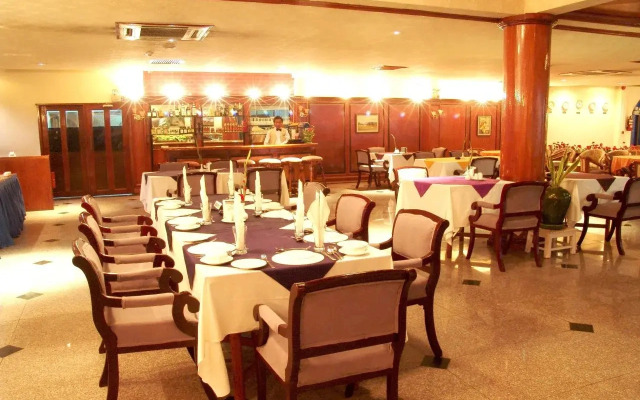 The Prince Hotel Mandalay