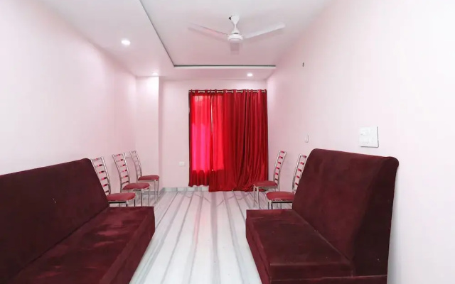 Royal King Residency By OYO Rooms
