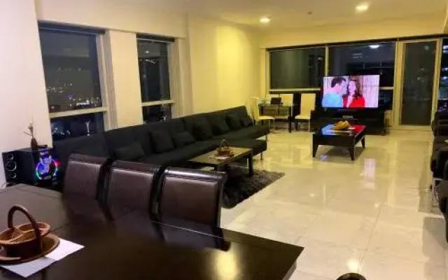 My-Places Dubai Apartment - Al Sahab 1