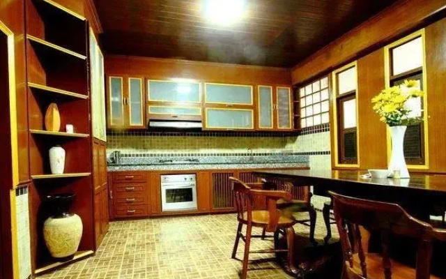 Baan Tippada Phuket