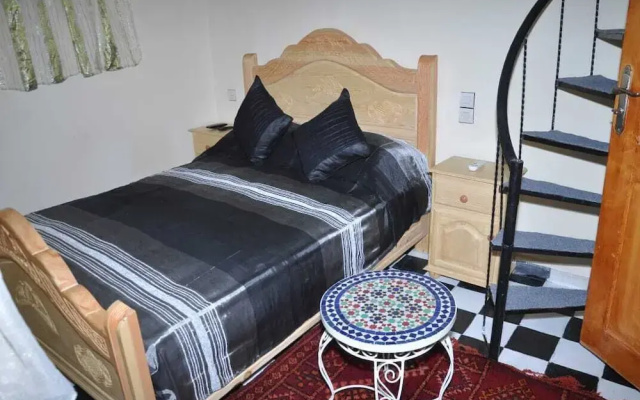 Riad Drissia