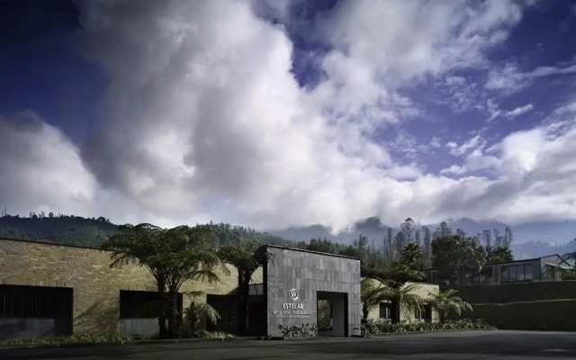 Estelar Recinto del Pensamiento Hotel & Centro de Convenciones