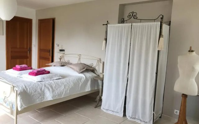 La Roseraie