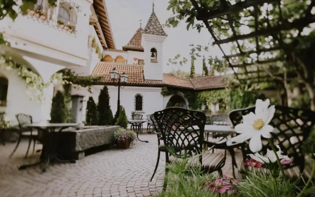 Hotel Schulerhof