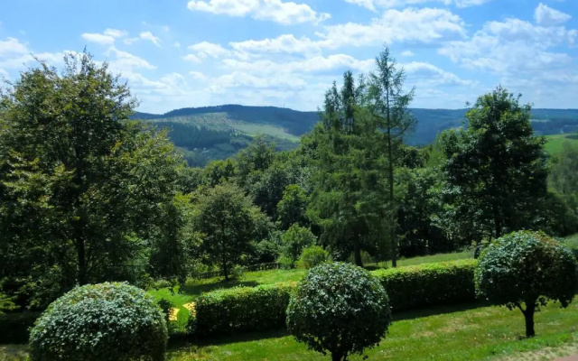 Appartementen Edel
