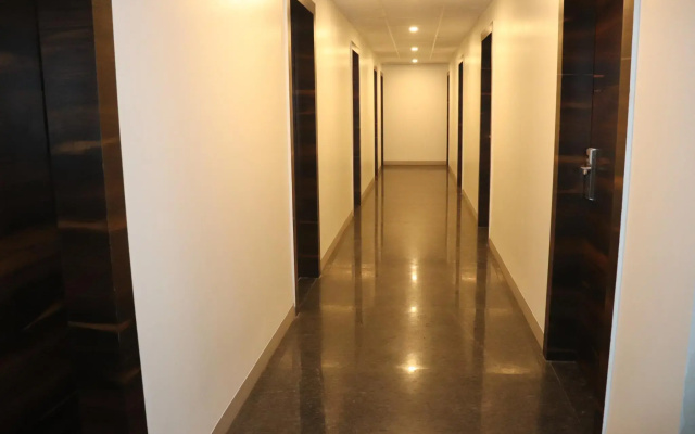 Hotel Venkateshwar