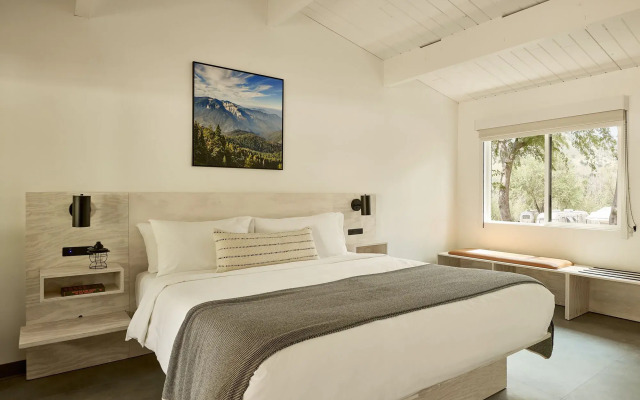 AutoCamp Sequoia