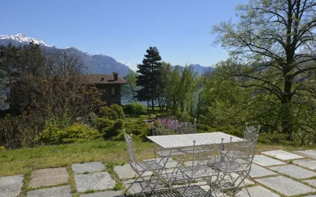 Villa Shanti