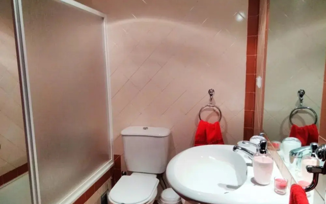 Apartamento Visconde