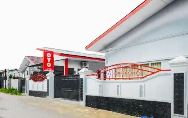 Hotel O Papakoel Guest House
