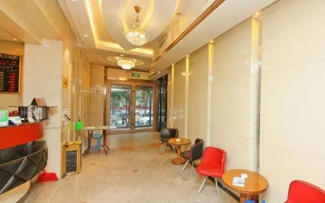 Jinshan Hotel