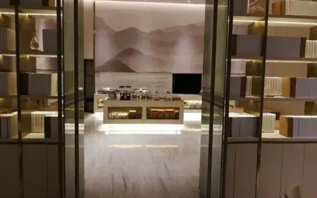 JI Hotel (Penglai Pavilion Zhonglou East Road)