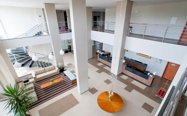 Prime hotel