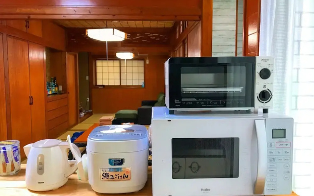 Private Cottage Warami