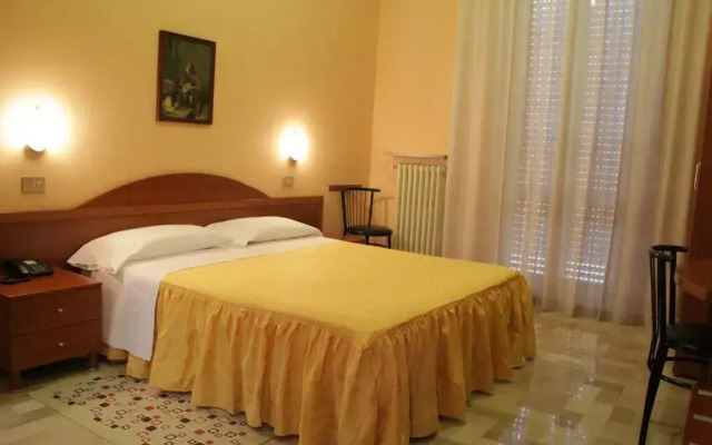 Hotel Capri