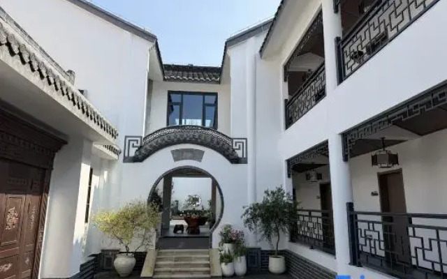 Laodongmen Minsu