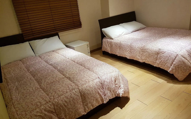 Moon Sun Guesthouse