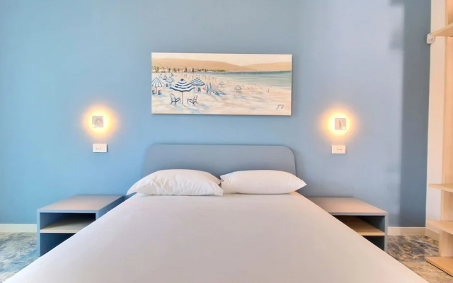 Suite Fontanelle Luxury 8