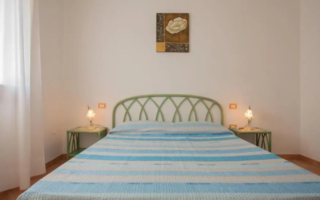 Belvedere Suite G