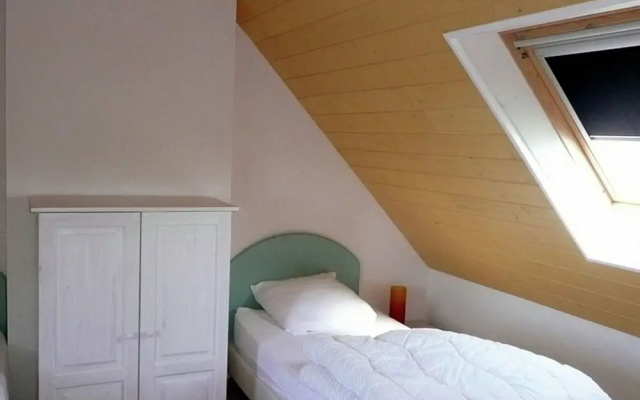 Charming House Located 2 km From the Village of Plozévet