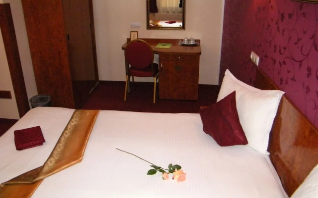 Hotel Natural