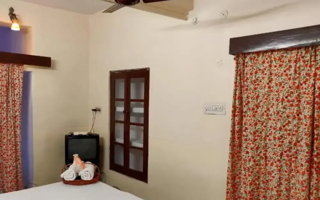 Natraj Guest House