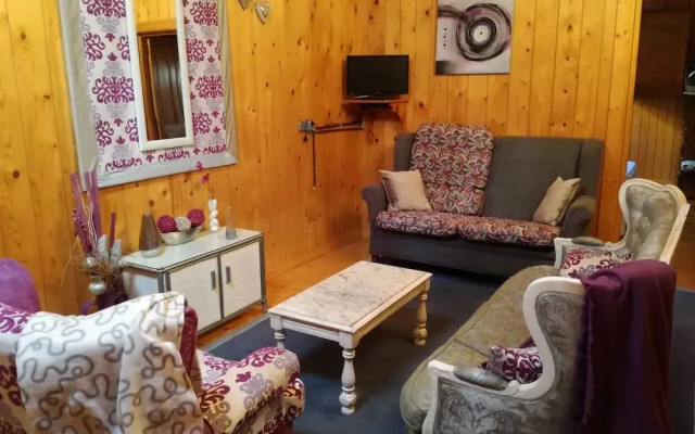 Villa castellanos