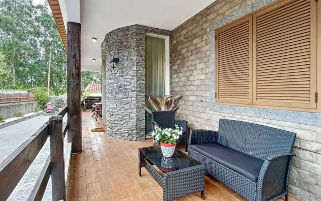 S Dias House by Atlantic Holiday
