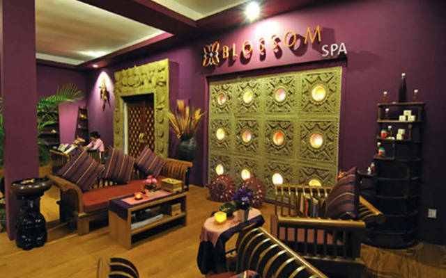 My Bagan Residence By Amata
